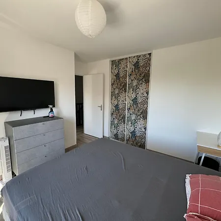 La Petite Citadine Proche Futuroscope Hébergement de vacances Poitiers