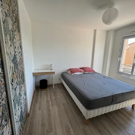 La Petite Citadine Proche Futuroscope Poitiers