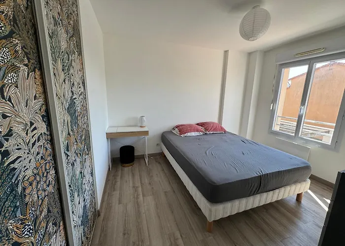 La Petite Citadine Proche Futuroscope Poitiers