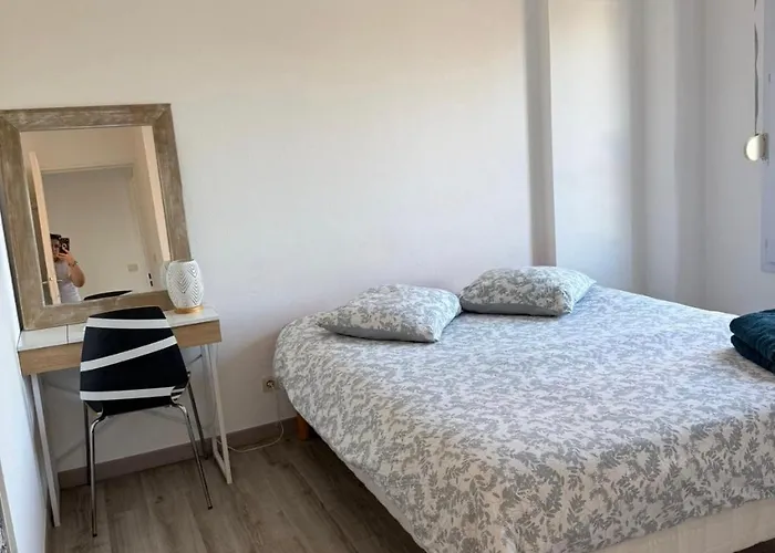 La Petite Citadine Proche Futuroscope